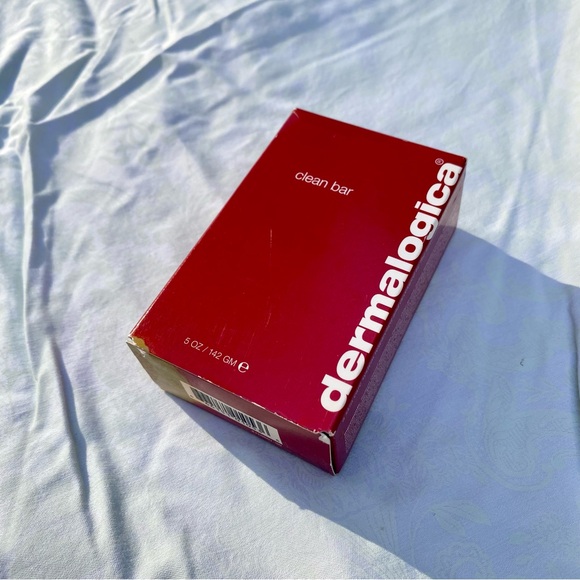 Dermalogica Clean Bar - Picture 4 of 4